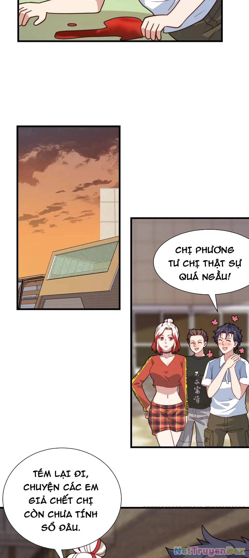 Slime Ta Treo Cự Long Lên Đánh Là Hợp Lý Nhỉ?: Chapter 55