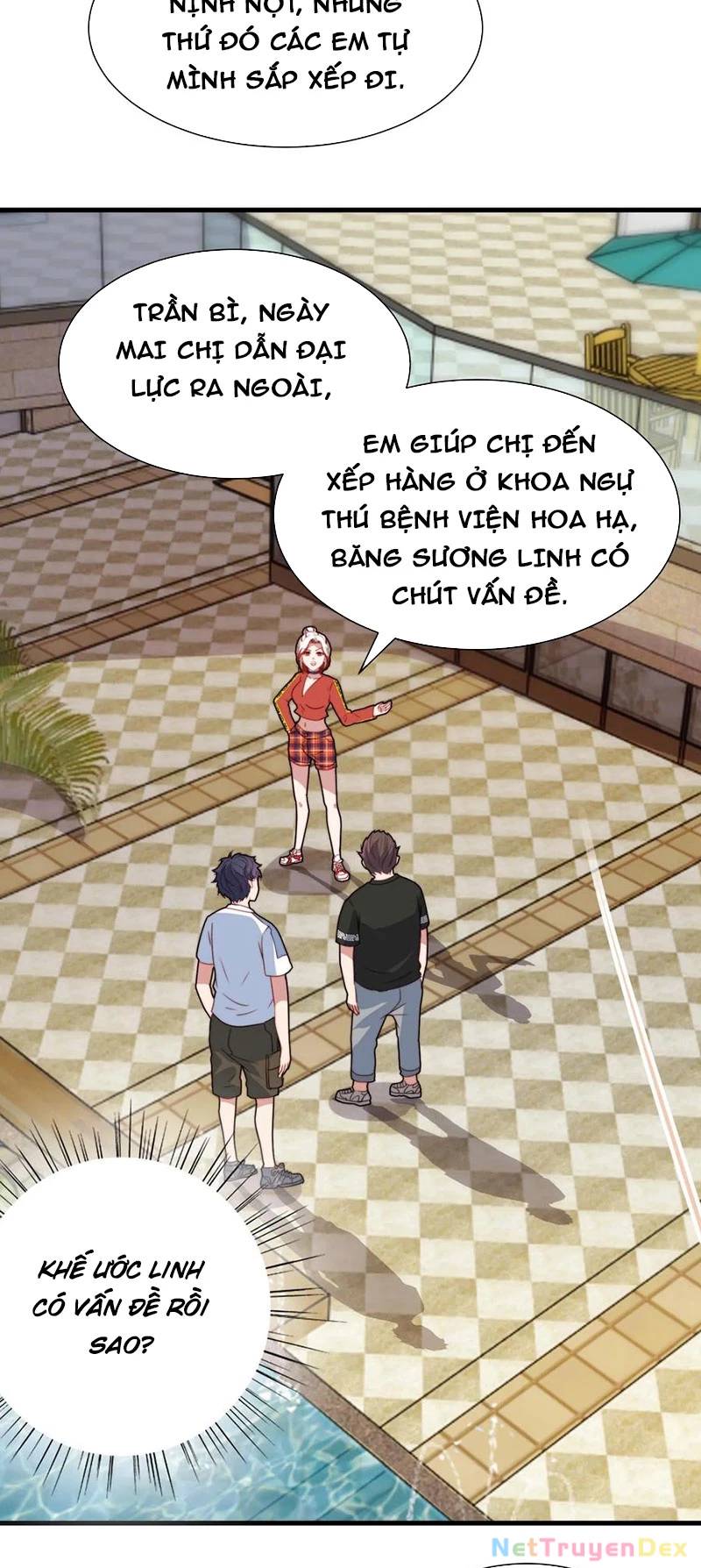 Slime Ta Treo Cự Long Lên Đánh Là Hợp Lý Nhỉ?: Chapter 55