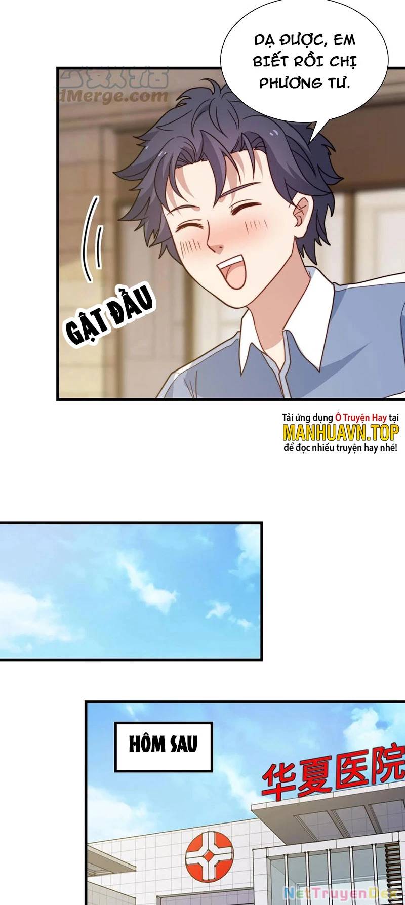 Slime Ta Treo Cự Long Lên Đánh Là Hợp Lý Nhỉ?: Chapter 55