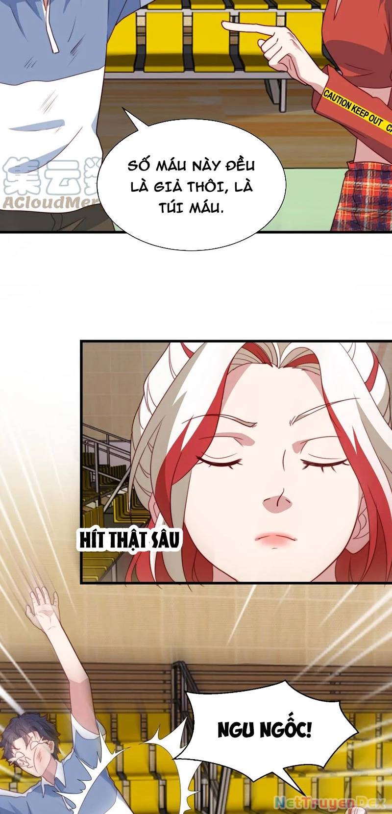 Slime Ta Treo Cự Long Lên Đánh Là Hợp Lý Nhỉ?: Chapter 55