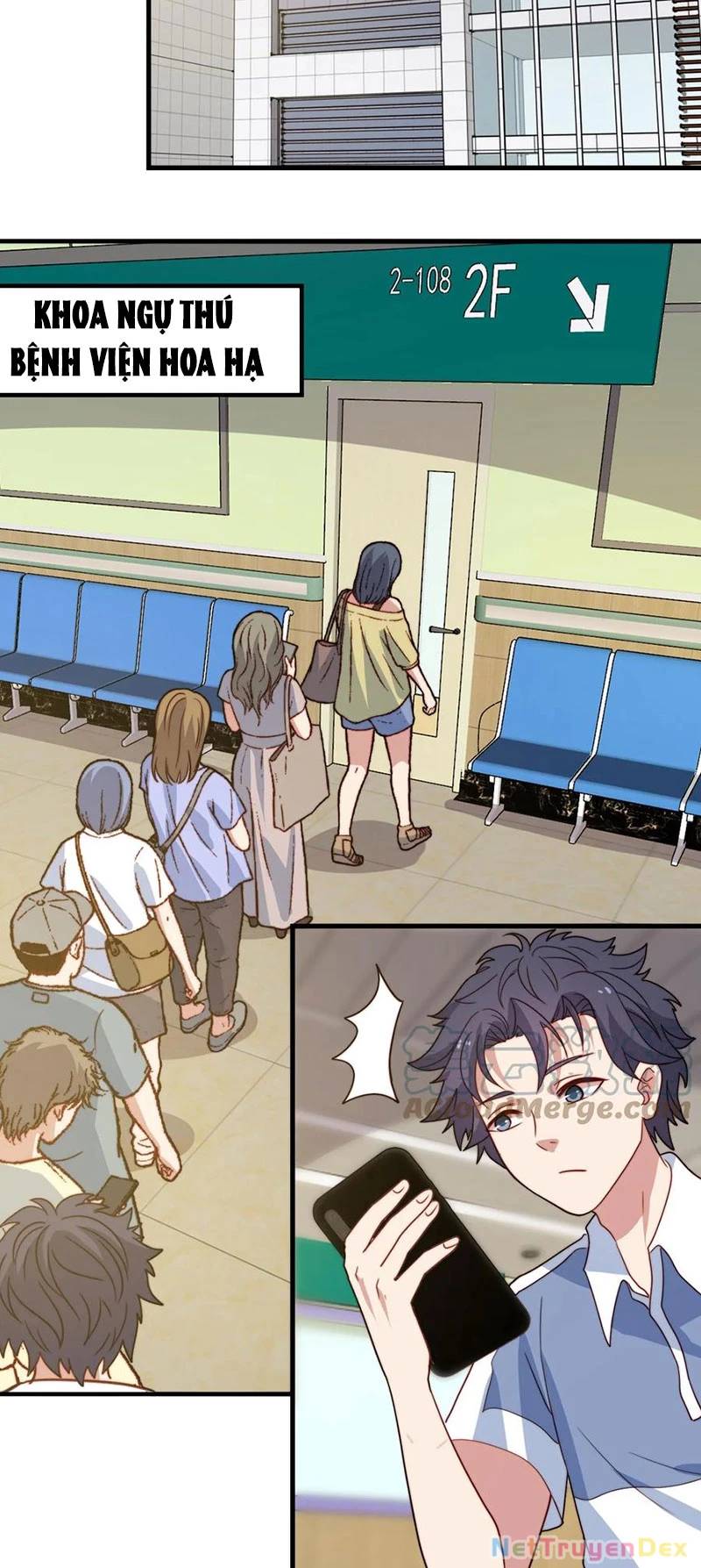 Slime Ta Treo Cự Long Lên Đánh Là Hợp Lý Nhỉ?: Chapter 55