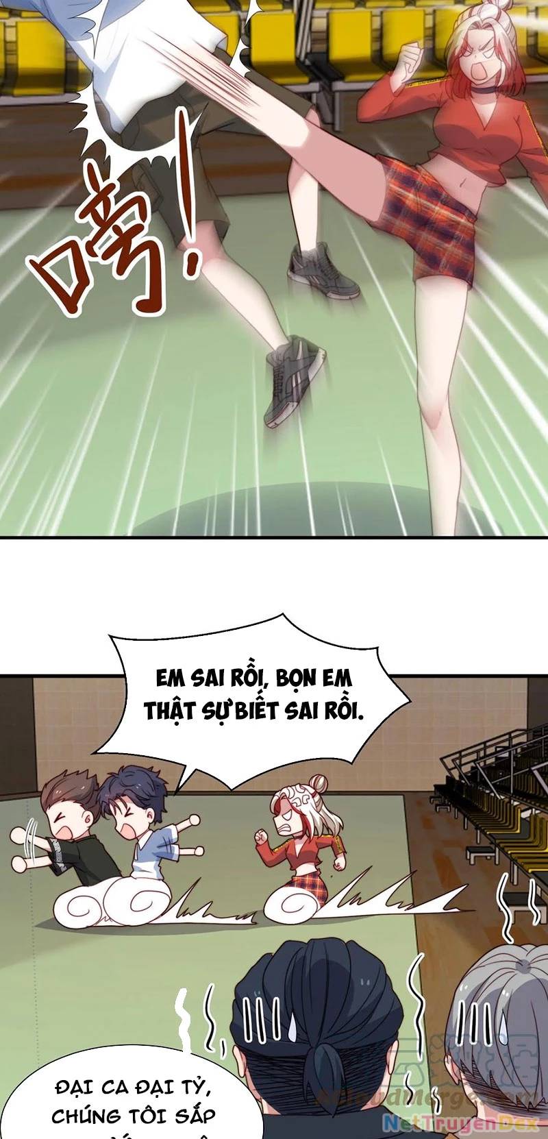 Slime Ta Treo Cự Long Lên Đánh Là Hợp Lý Nhỉ?: Chapter 55