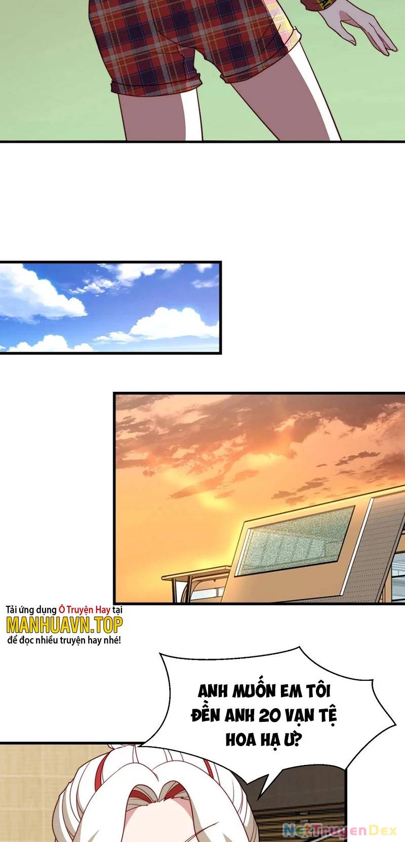 Slime Ta Treo Cự Long Lên Đánh Là Hợp Lý Nhỉ?: Chapter 55