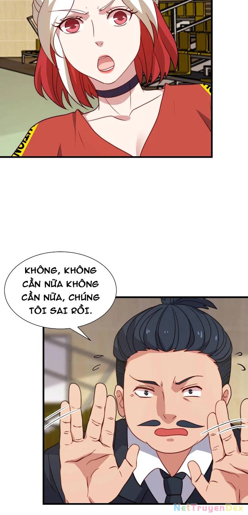 Slime Ta Treo Cự Long Lên Đánh Là Hợp Lý Nhỉ?: Chapter 55