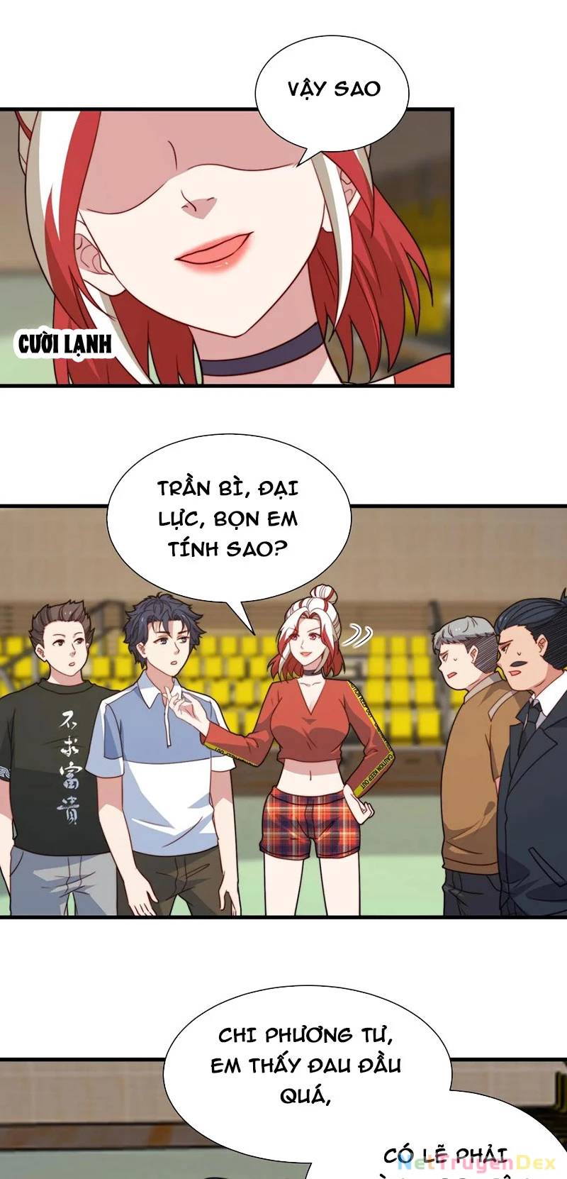 Slime Ta Treo Cự Long Lên Đánh Là Hợp Lý Nhỉ?: Chapter 55