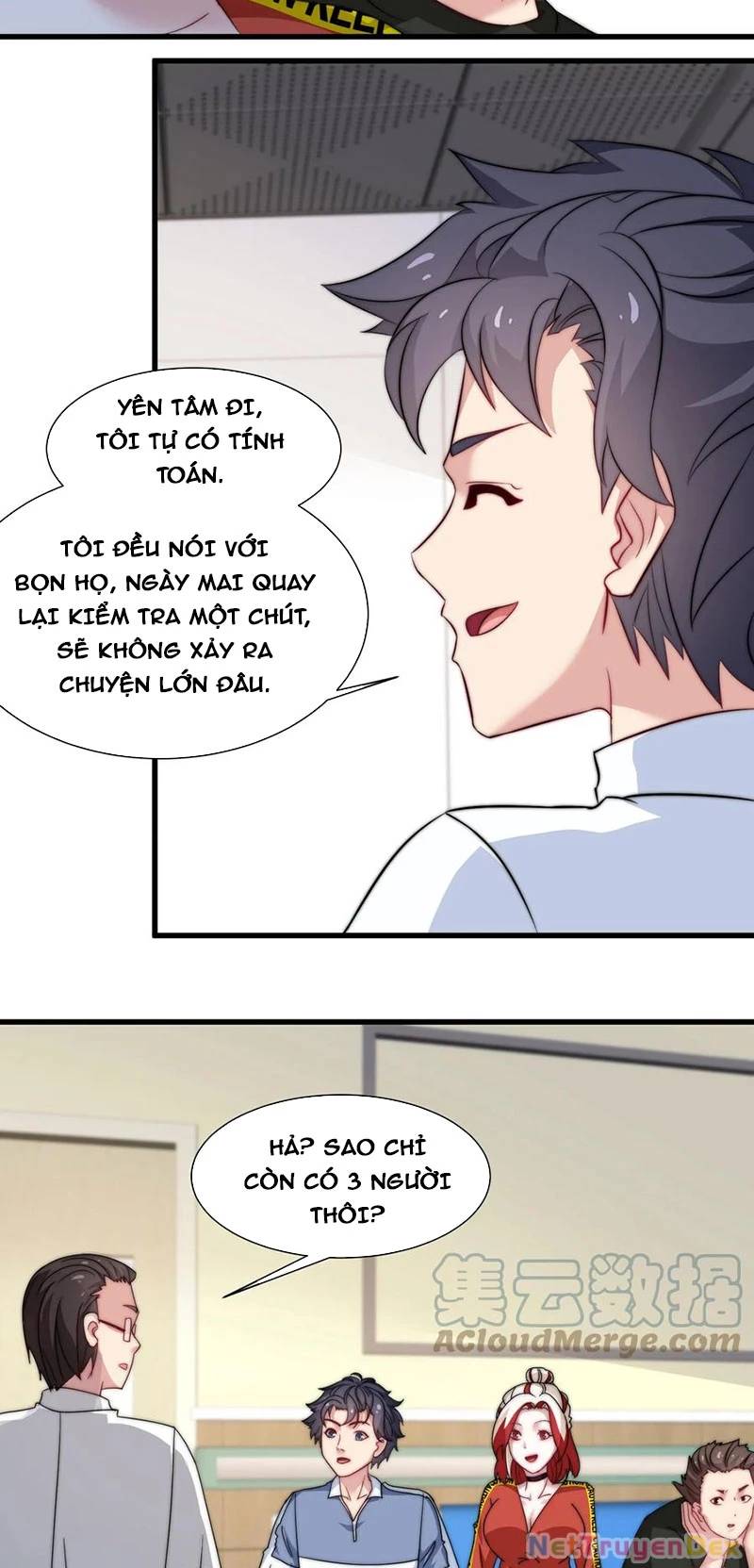 Slime Ta Treo Cự Long Lên Đánh Là Hợp Lý Nhỉ?: Chapter 56