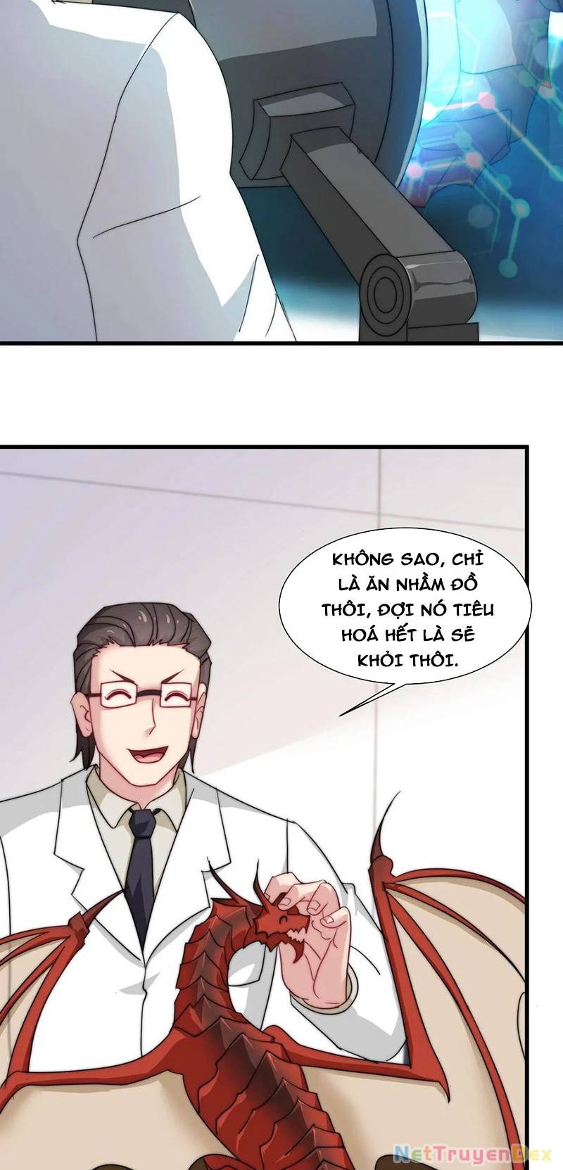 Slime Ta Treo Cự Long Lên Đánh Là Hợp Lý Nhỉ?: Chapter 56