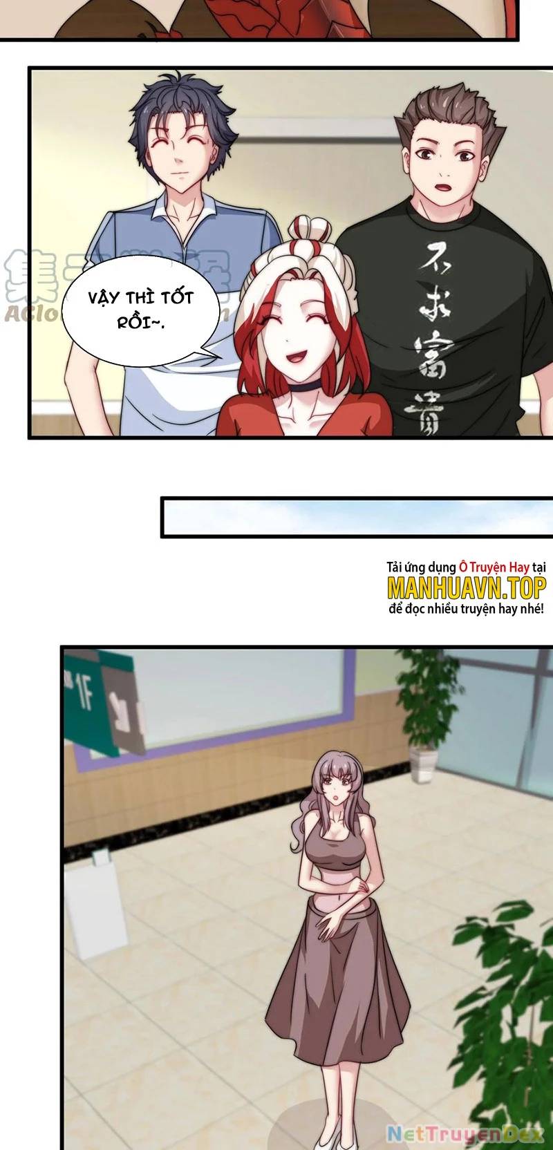 Slime Ta Treo Cự Long Lên Đánh Là Hợp Lý Nhỉ?: Chapter 56