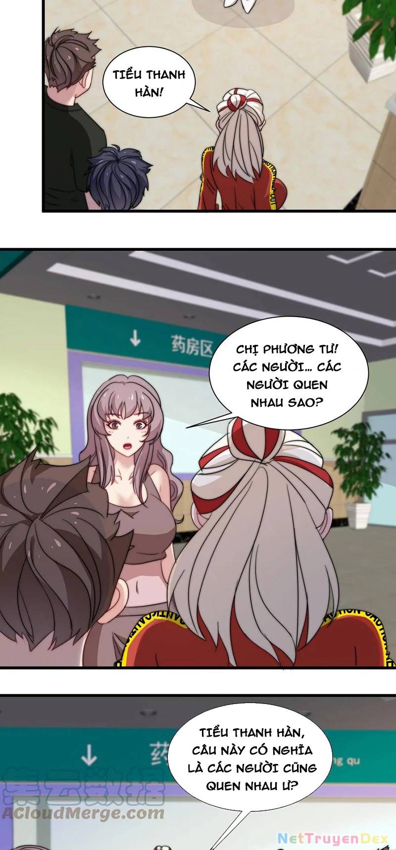Slime Ta Treo Cự Long Lên Đánh Là Hợp Lý Nhỉ?: Chapter 56