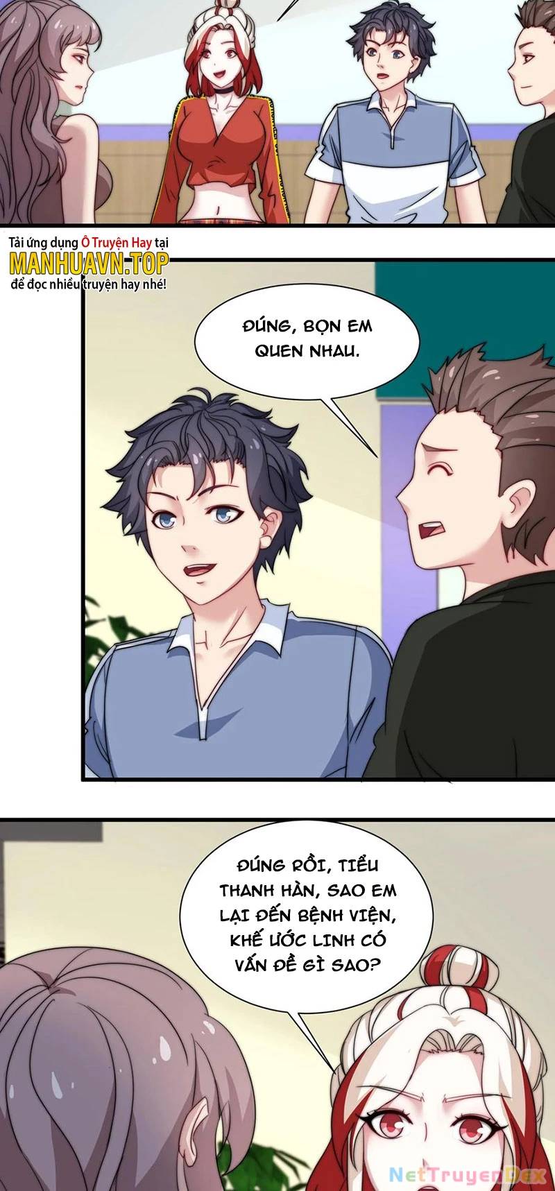 Slime Ta Treo Cự Long Lên Đánh Là Hợp Lý Nhỉ?: Chapter 56