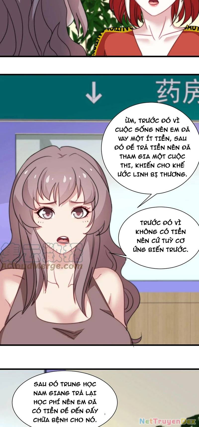 Slime Ta Treo Cự Long Lên Đánh Là Hợp Lý Nhỉ?: Chapter 56