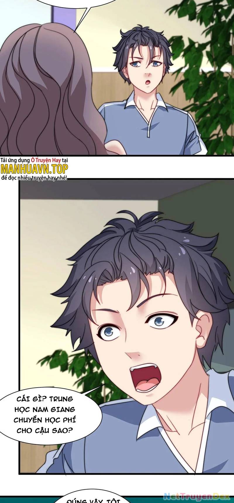 Slime Ta Treo Cự Long Lên Đánh Là Hợp Lý Nhỉ?: Chapter 56