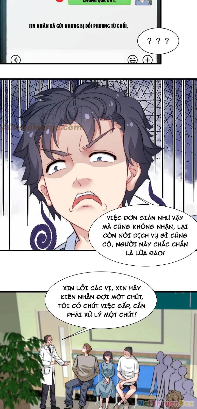 Slime Ta Treo Cự Long Lên Đánh Là Hợp Lý Nhỉ?: Chapter 56