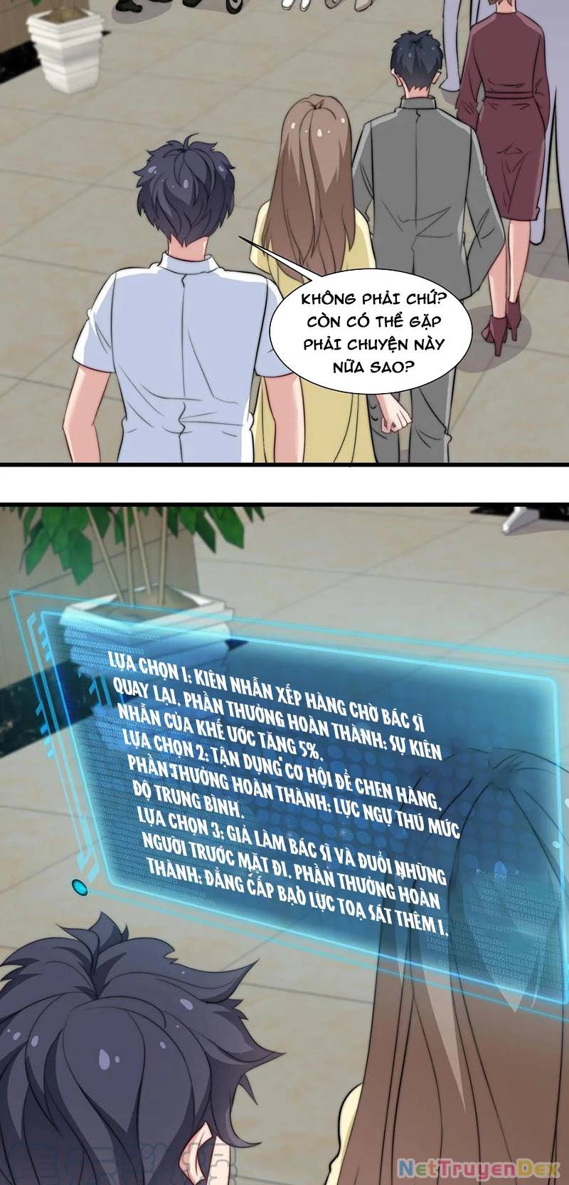 Slime Ta Treo Cự Long Lên Đánh Là Hợp Lý Nhỉ?: Chapter 56