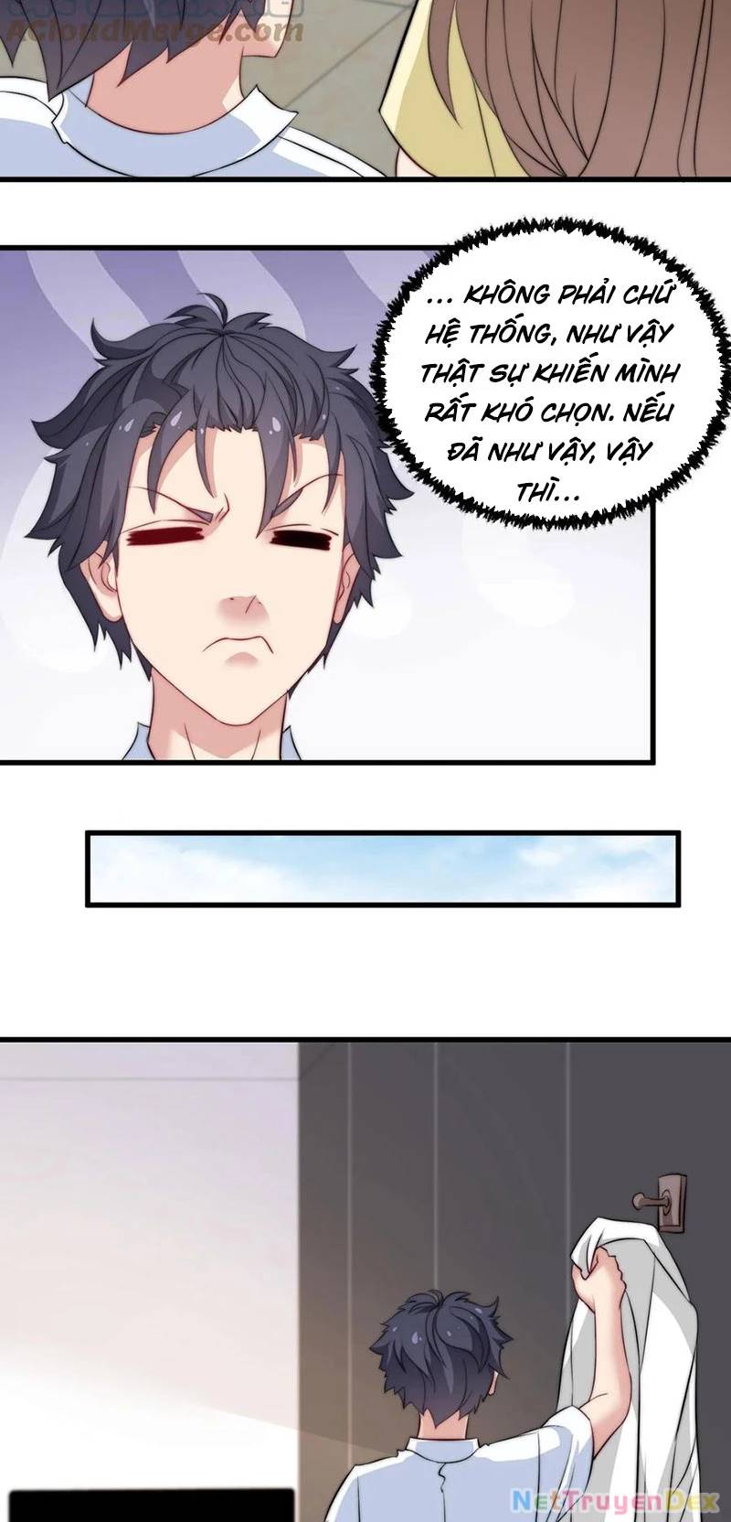 Slime Ta Treo Cự Long Lên Đánh Là Hợp Lý Nhỉ?: Chapter 56