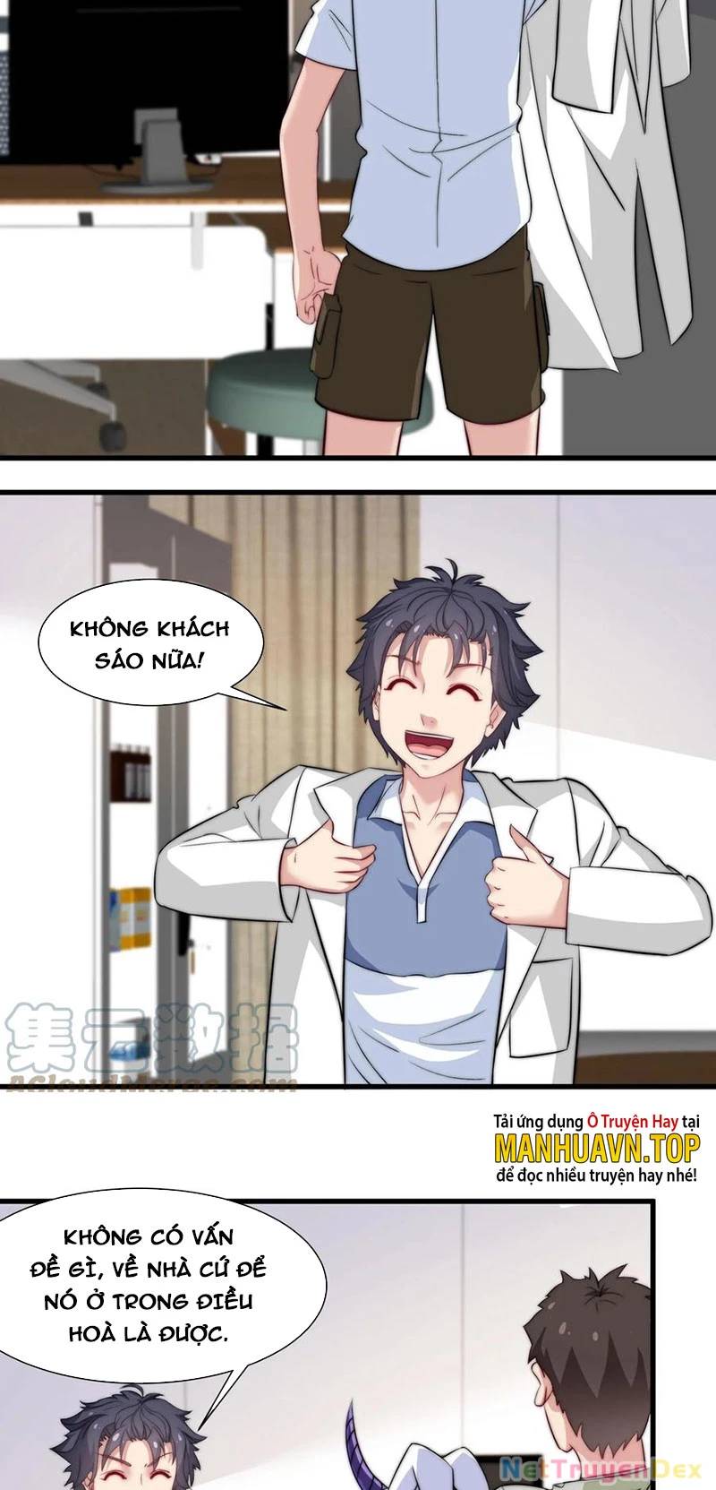 Slime Ta Treo Cự Long Lên Đánh Là Hợp Lý Nhỉ?: Chapter 56