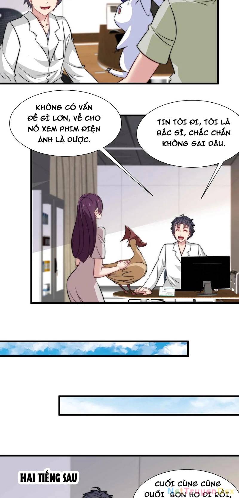 Slime Ta Treo Cự Long Lên Đánh Là Hợp Lý Nhỉ?: Chapter 56