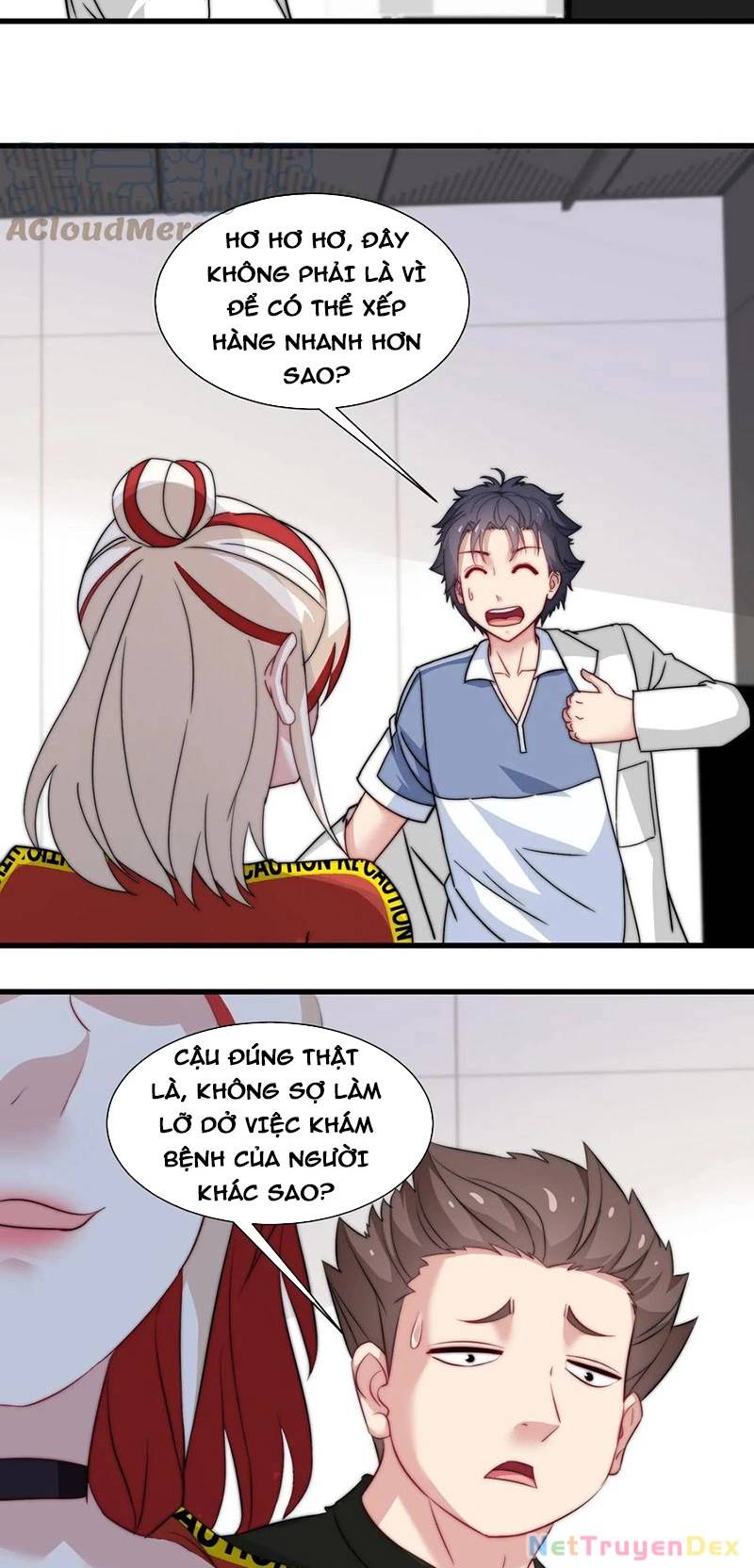 Slime Ta Treo Cự Long Lên Đánh Là Hợp Lý Nhỉ?: Chapter 56