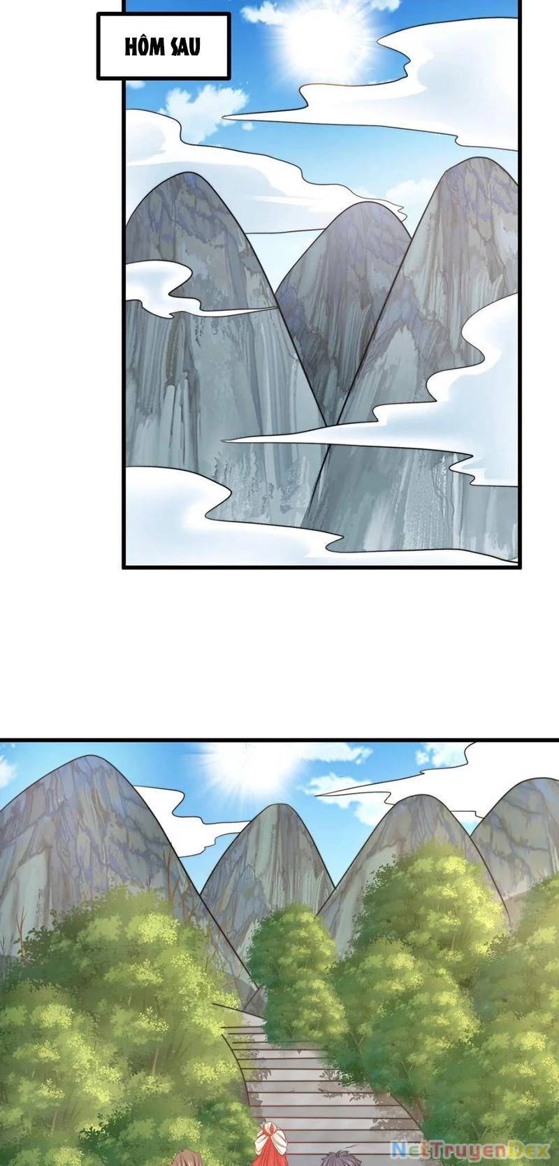 Slime Ta Treo Cự Long Lên Đánh Là Hợp Lý Nhỉ?: Chapter 57