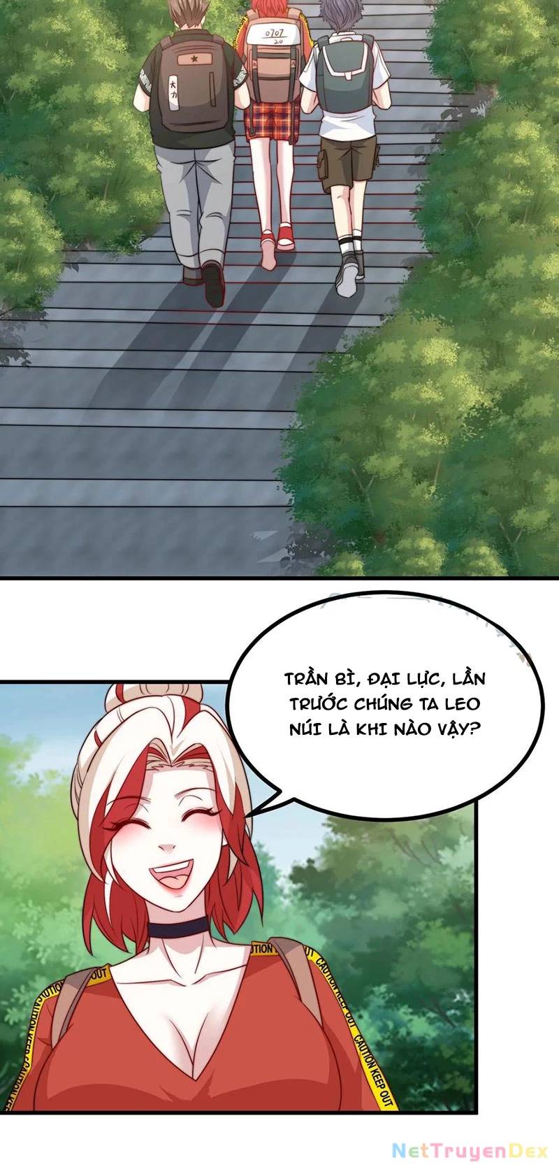 Slime Ta Treo Cự Long Lên Đánh Là Hợp Lý Nhỉ?: Chapter 57
