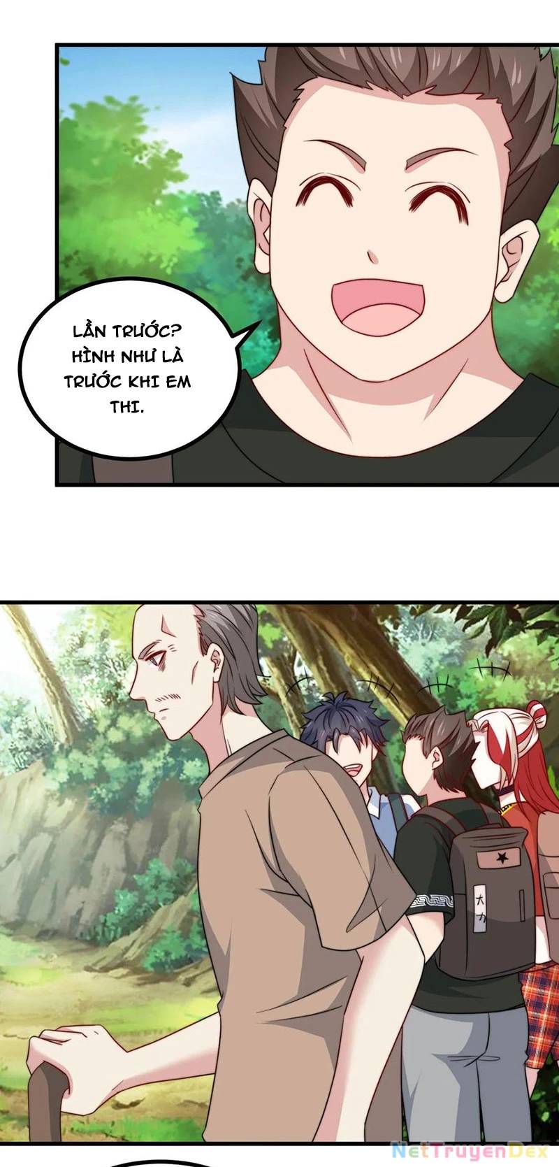 Slime Ta Treo Cự Long Lên Đánh Là Hợp Lý Nhỉ?: Chapter 57