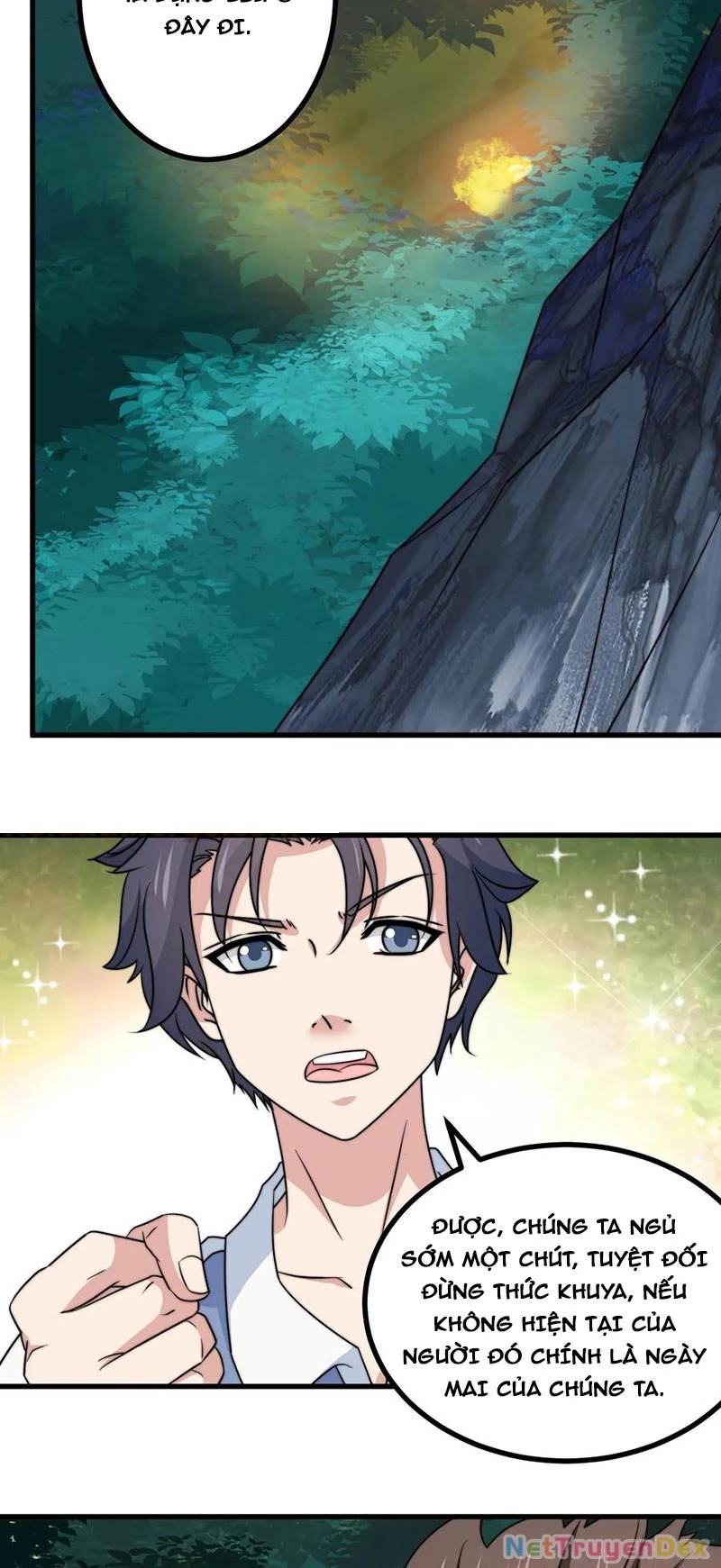 Slime Ta Treo Cự Long Lên Đánh Là Hợp Lý Nhỉ?: Chapter 57