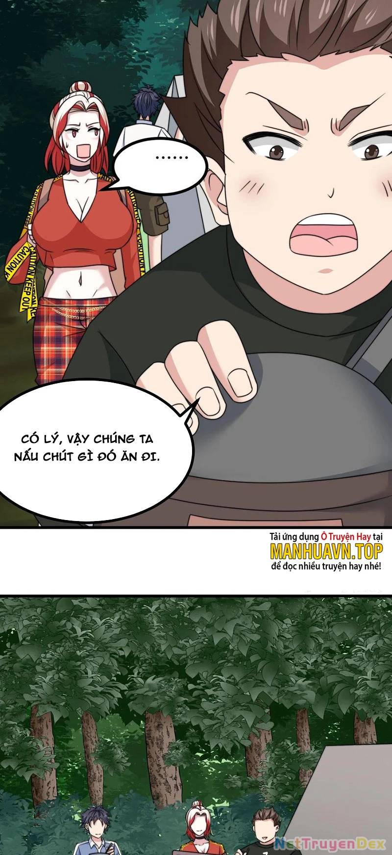 Slime Ta Treo Cự Long Lên Đánh Là Hợp Lý Nhỉ?: Chapter 57