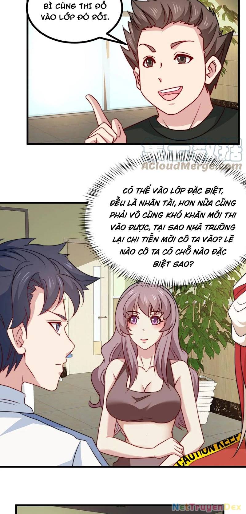 Slime Ta Treo Cự Long Lên Đánh Là Hợp Lý Nhỉ?: Chapter 57