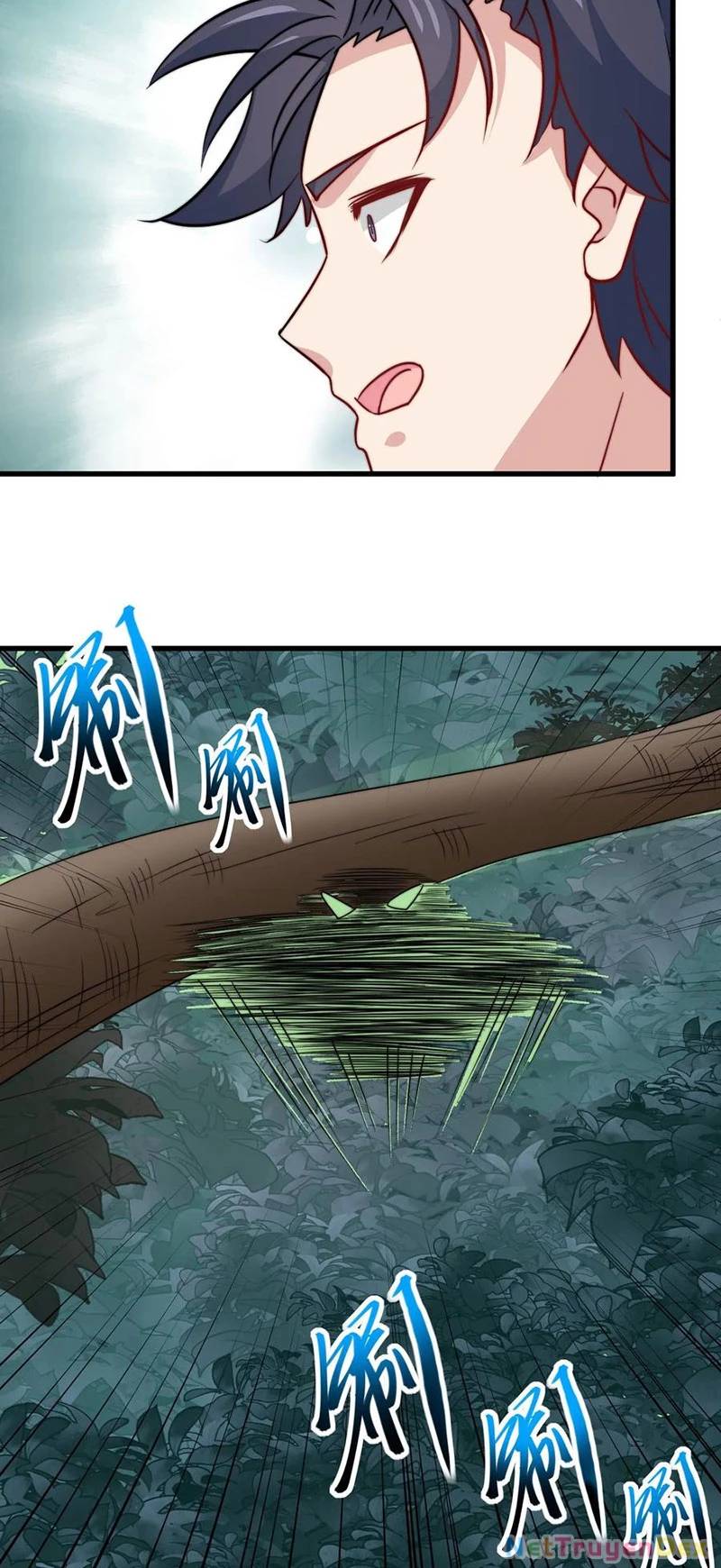 Slime Ta Treo Cự Long Lên Đánh Là Hợp Lý Nhỉ?: Chapter 57