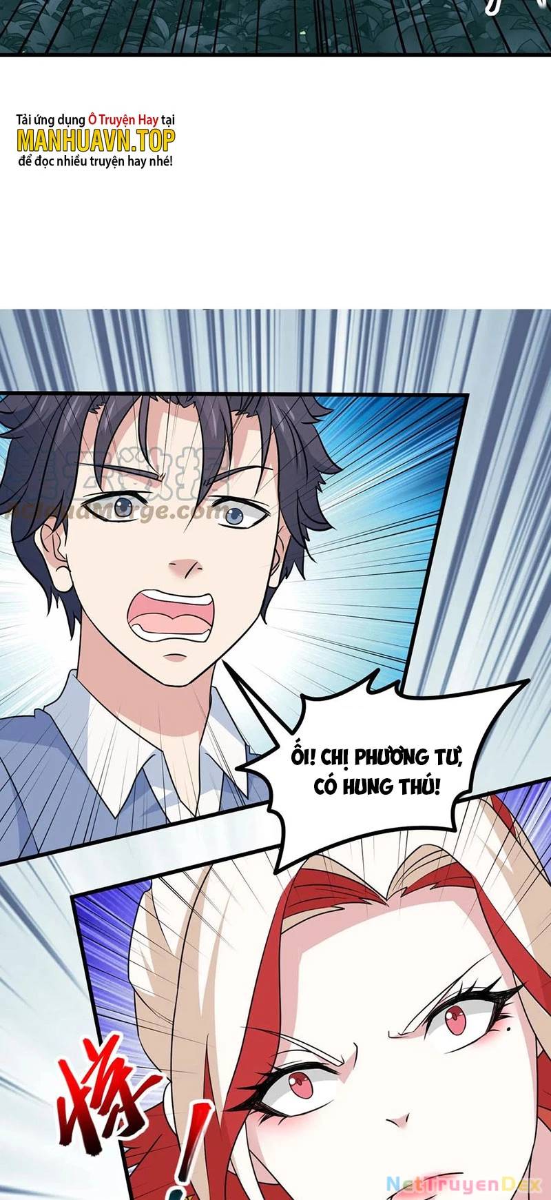 Slime Ta Treo Cự Long Lên Đánh Là Hợp Lý Nhỉ?: Chapter 57