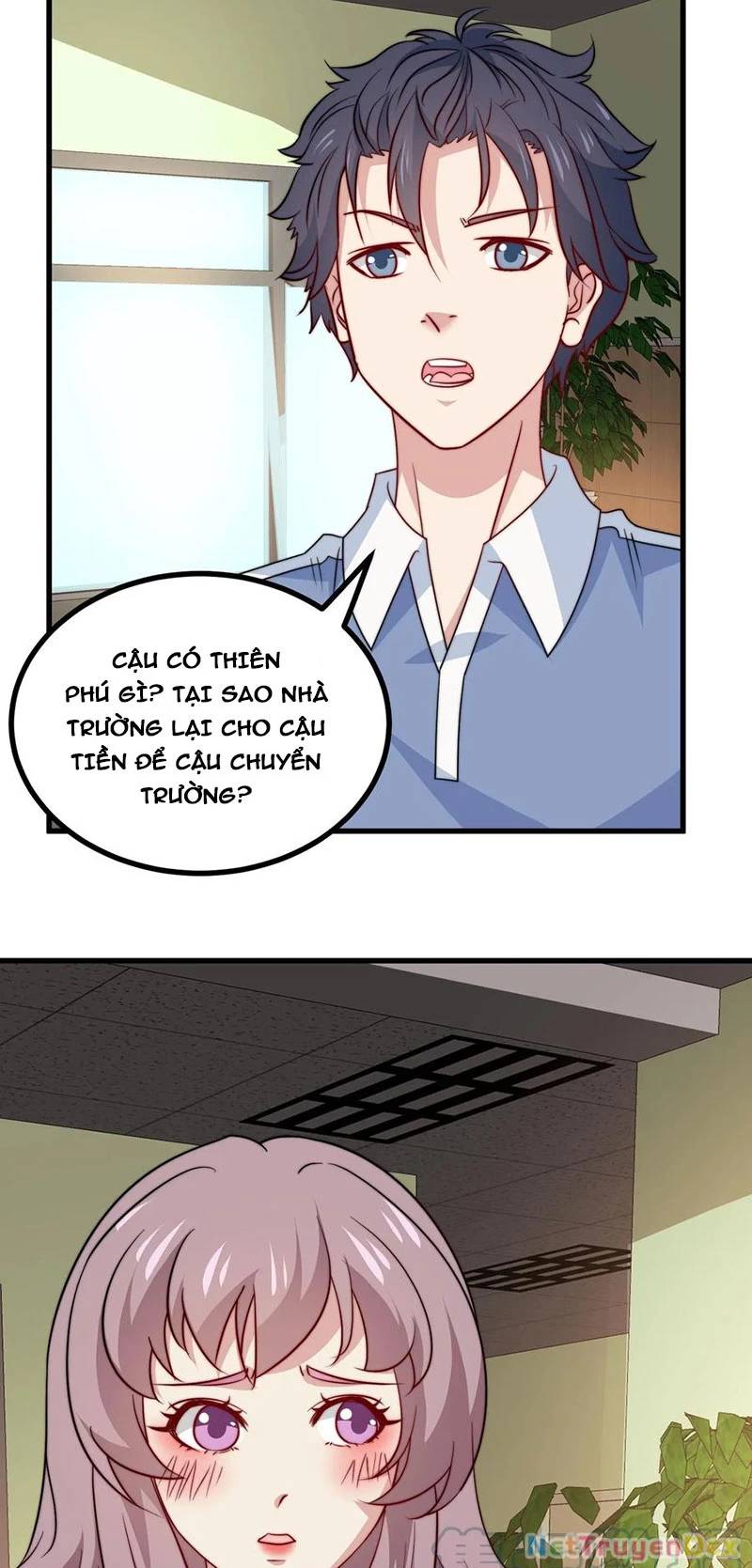 Slime Ta Treo Cự Long Lên Đánh Là Hợp Lý Nhỉ?: Chapter 57