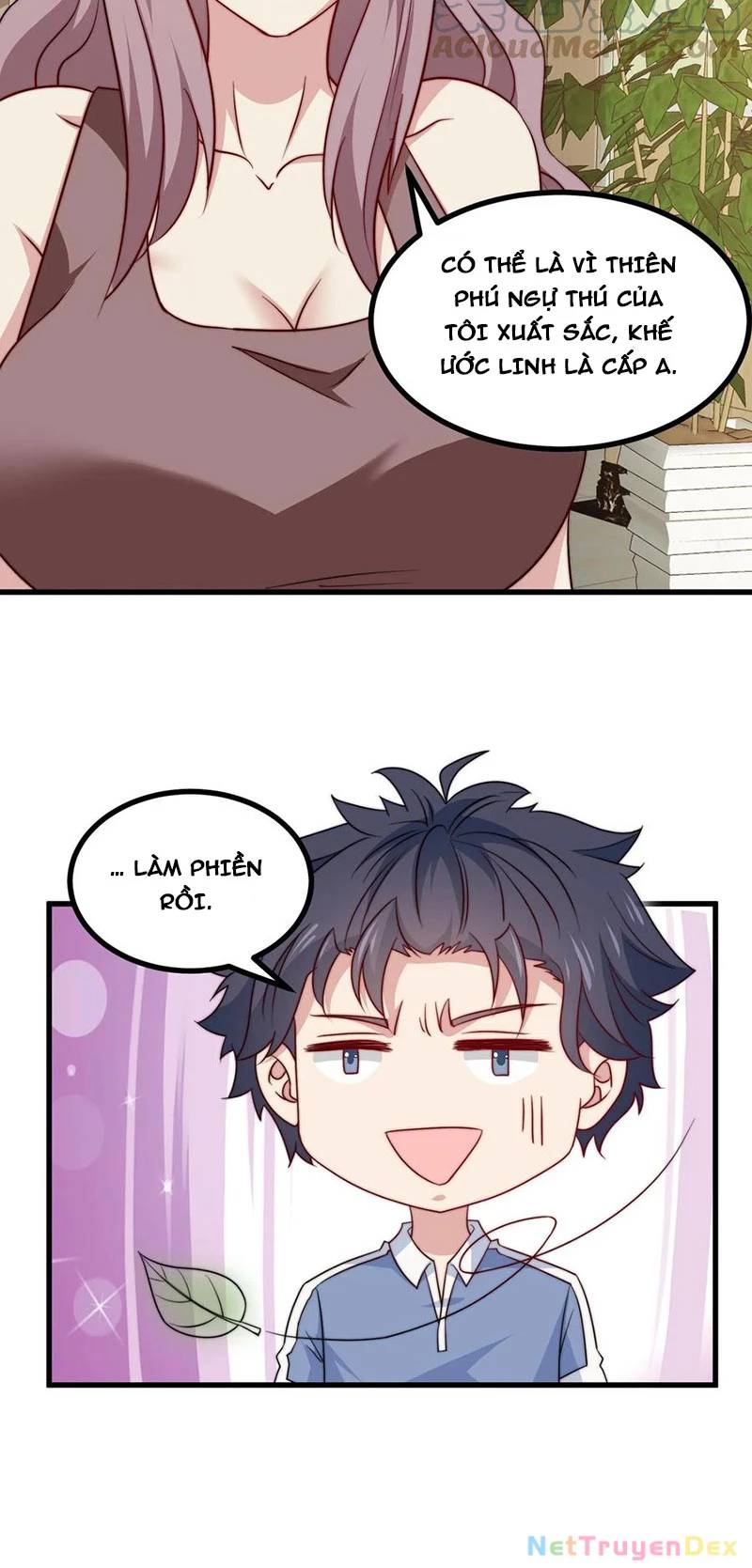 Slime Ta Treo Cự Long Lên Đánh Là Hợp Lý Nhỉ?: Chapter 57