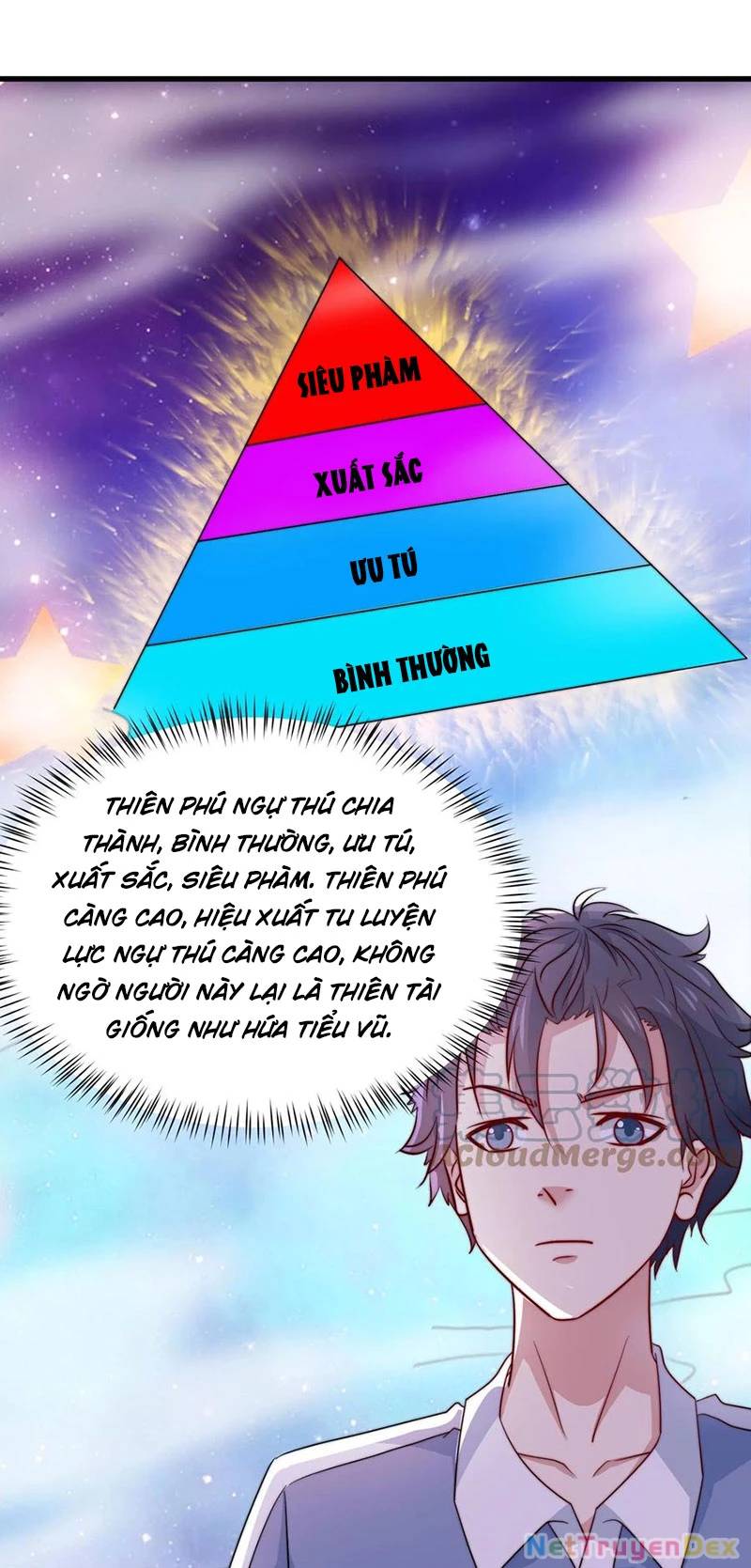 Slime Ta Treo Cự Long Lên Đánh Là Hợp Lý Nhỉ?: Chapter 57