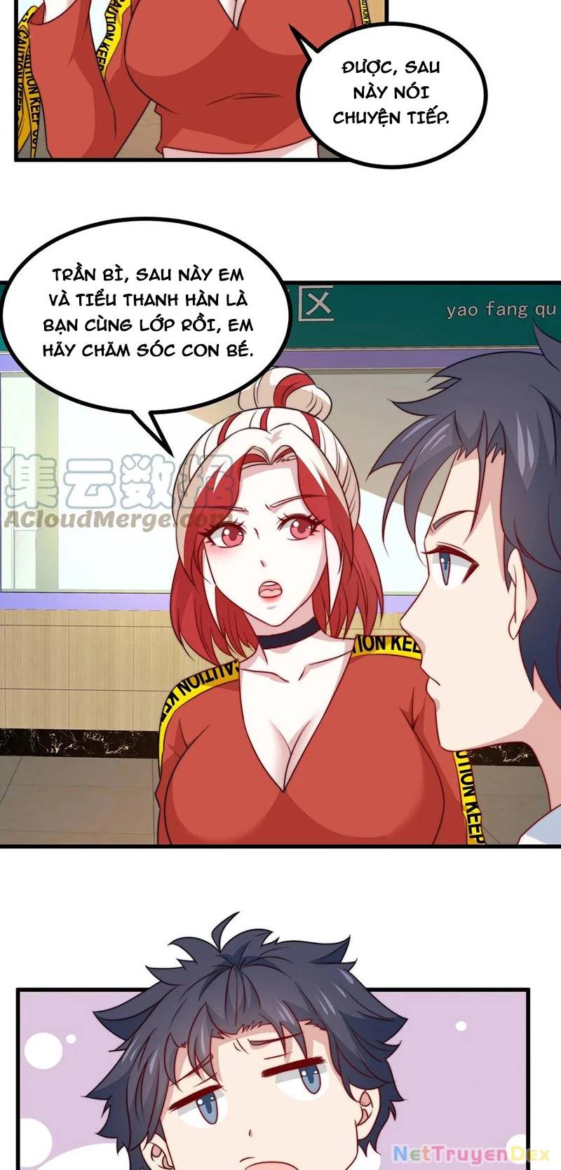 Slime Ta Treo Cự Long Lên Đánh Là Hợp Lý Nhỉ?: Chapter 57