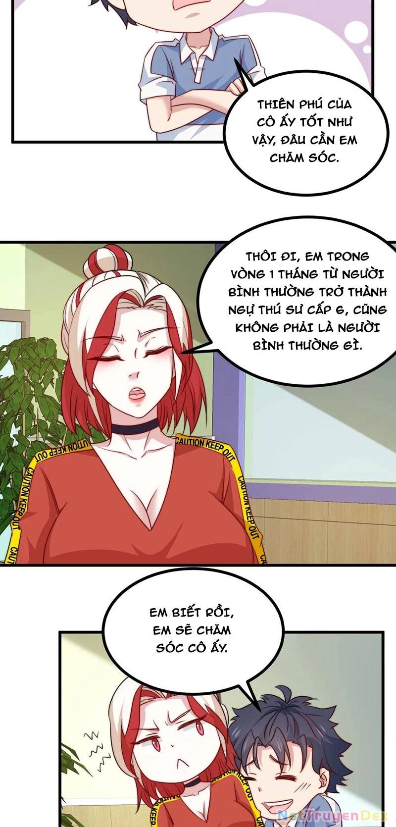 Slime Ta Treo Cự Long Lên Đánh Là Hợp Lý Nhỉ?: Chapter 57