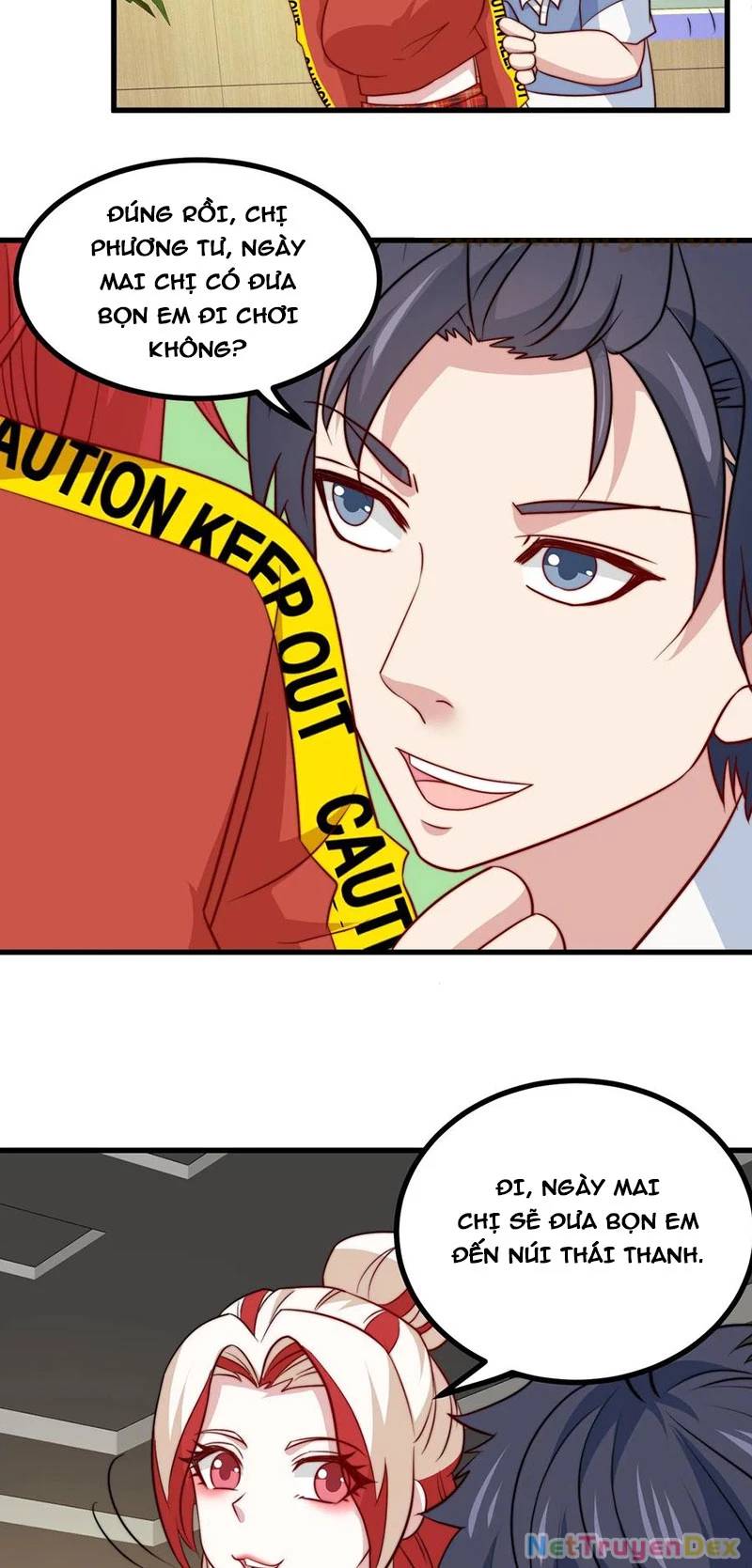 Slime Ta Treo Cự Long Lên Đánh Là Hợp Lý Nhỉ?: Chapter 57