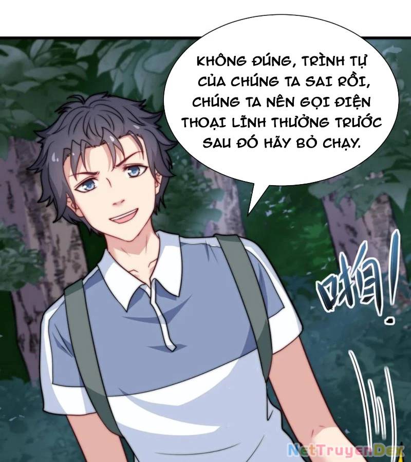 Slime Ta Treo Cự Long Lên Đánh Là Hợp Lý Nhỉ?: Chapter 58