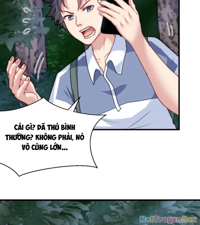 Slime Ta Treo Cự Long Lên Đánh Là Hợp Lý Nhỉ?: Chapter 58
