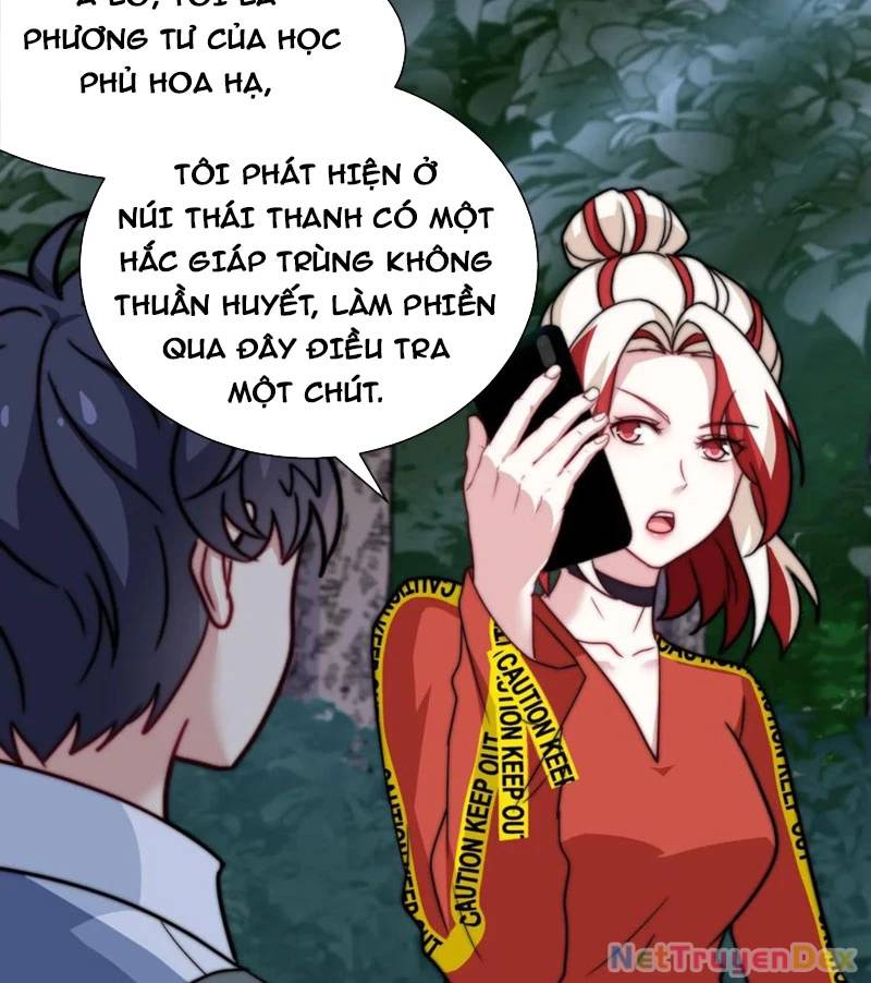 Slime Ta Treo Cự Long Lên Đánh Là Hợp Lý Nhỉ?: Chapter 58