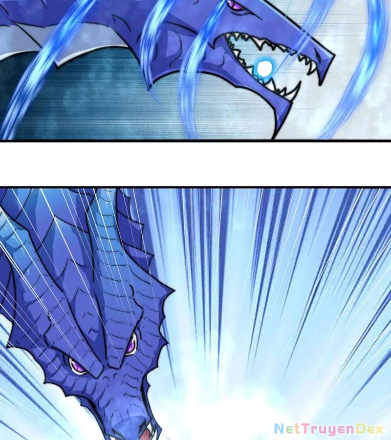 Slime Ta Treo Cự Long Lên Đánh Là Hợp Lý Nhỉ?: Chapter 58