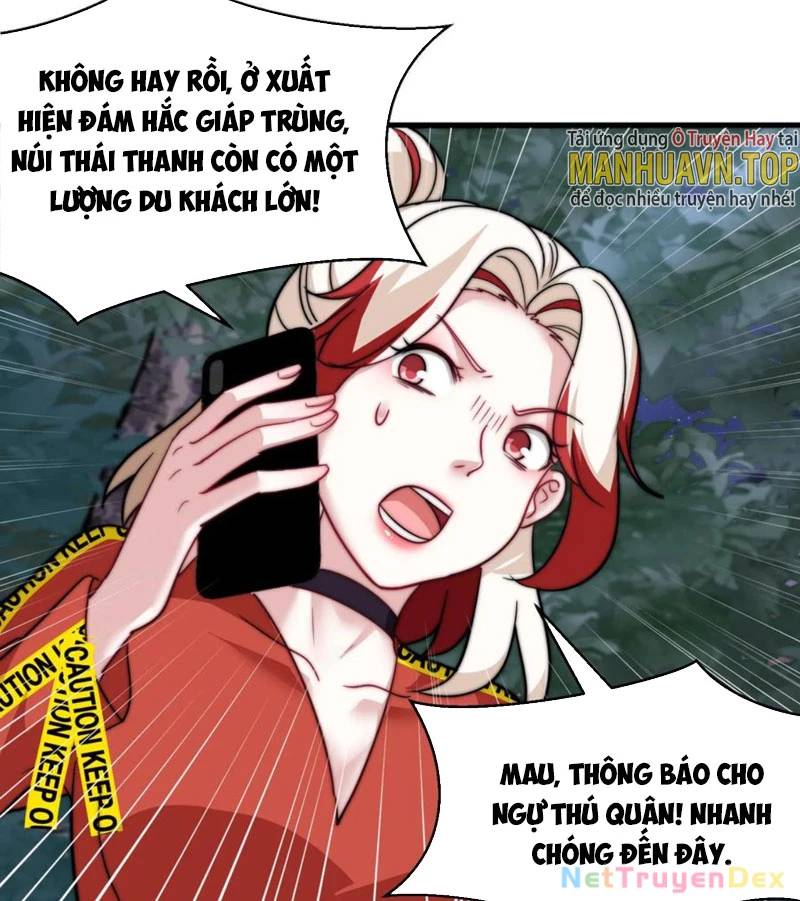 Slime Ta Treo Cự Long Lên Đánh Là Hợp Lý Nhỉ?: Chapter 58