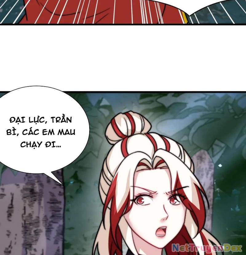 Slime Ta Treo Cự Long Lên Đánh Là Hợp Lý Nhỉ?: Chapter 58