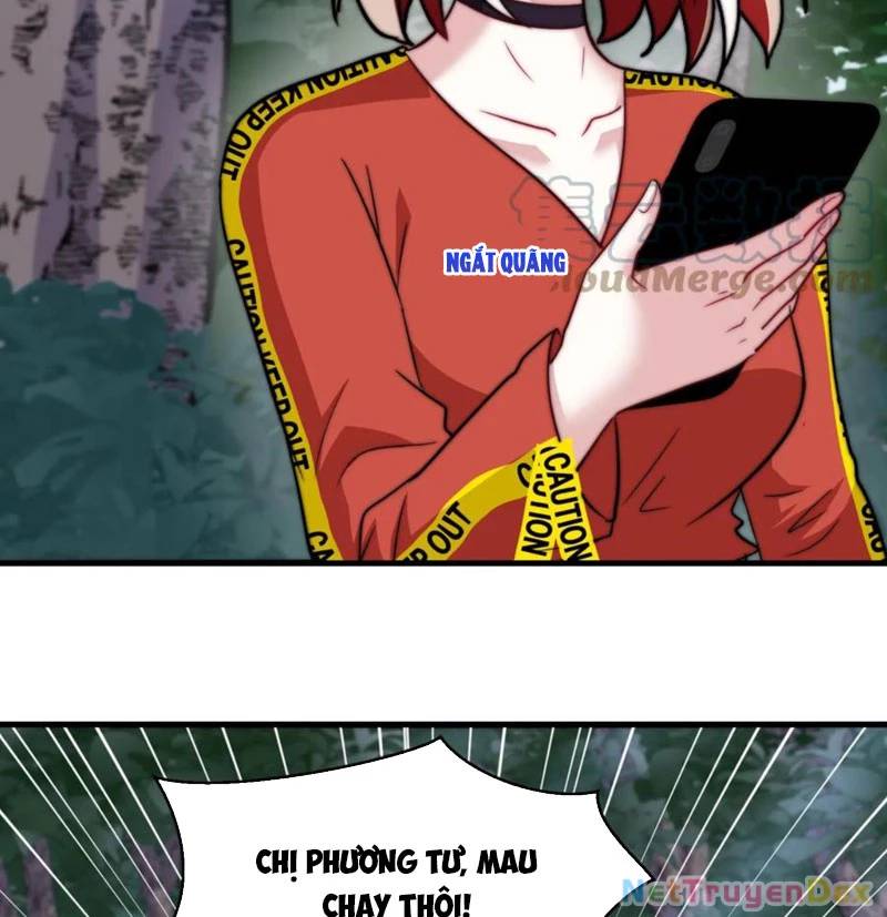 Slime Ta Treo Cự Long Lên Đánh Là Hợp Lý Nhỉ?: Chapter 58