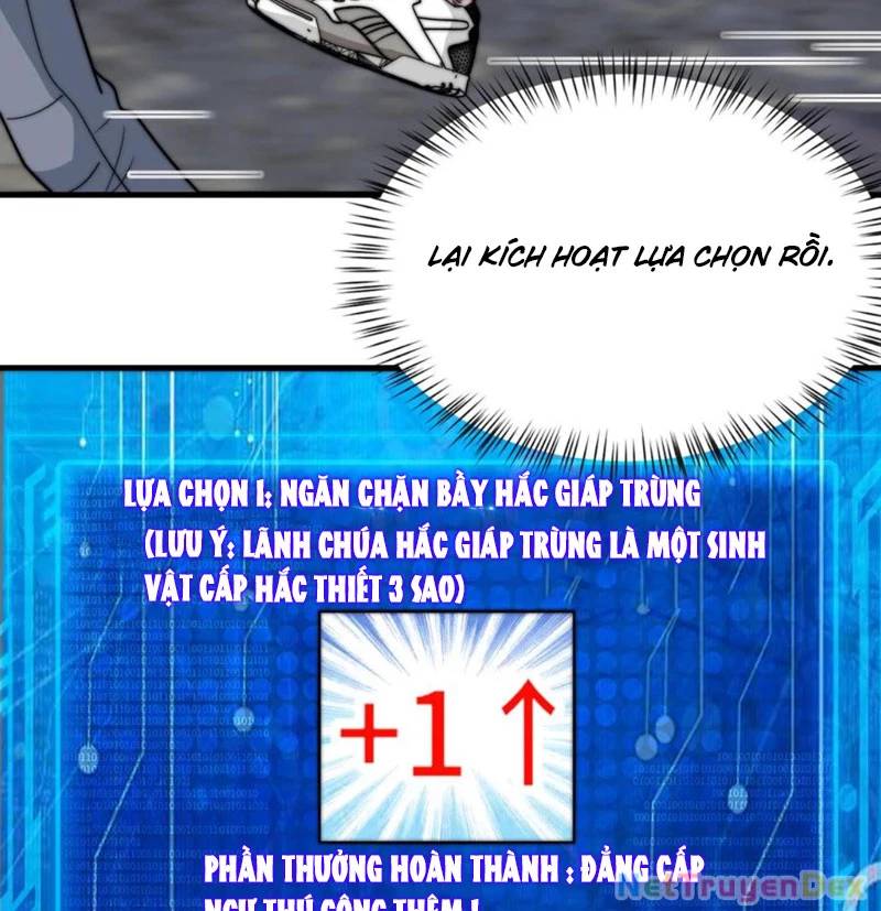 Slime Ta Treo Cự Long Lên Đánh Là Hợp Lý Nhỉ?: Chapter 58