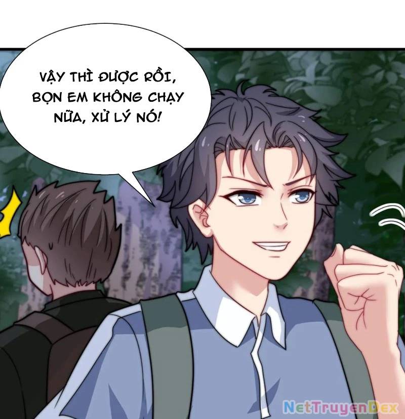 Slime Ta Treo Cự Long Lên Đánh Là Hợp Lý Nhỉ?: Chapter 58