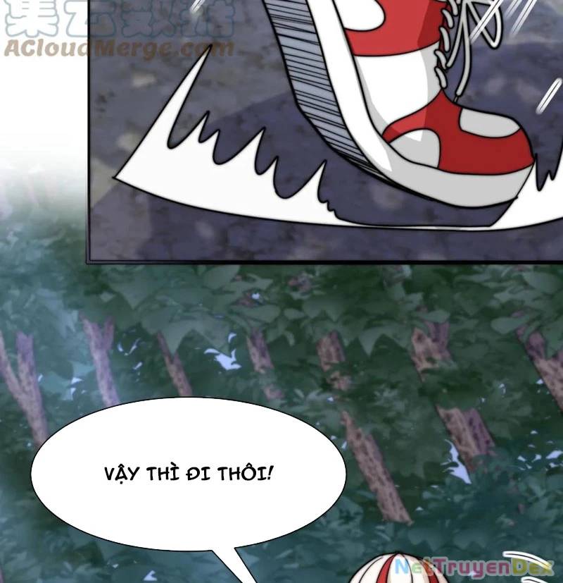 Slime Ta Treo Cự Long Lên Đánh Là Hợp Lý Nhỉ?: Chapter 58