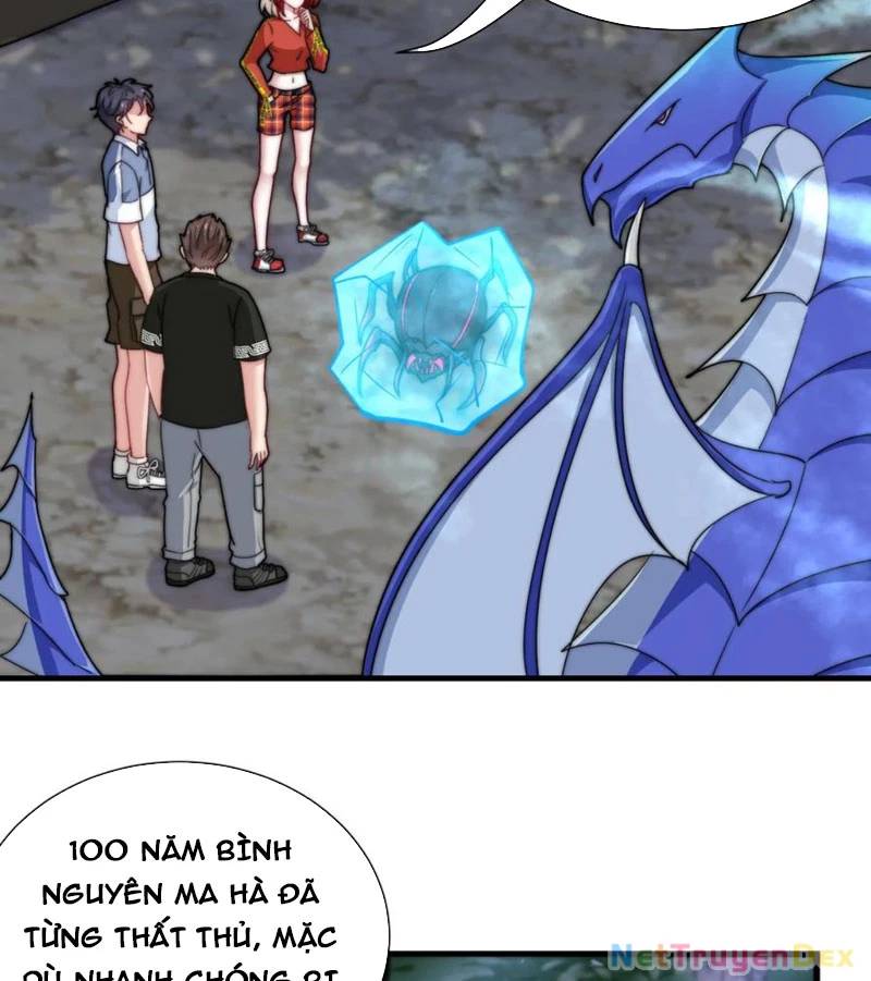 Slime Ta Treo Cự Long Lên Đánh Là Hợp Lý Nhỉ?: Chapter 58