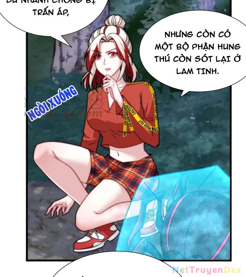 Slime Ta Treo Cự Long Lên Đánh Là Hợp Lý Nhỉ?: Chapter 58