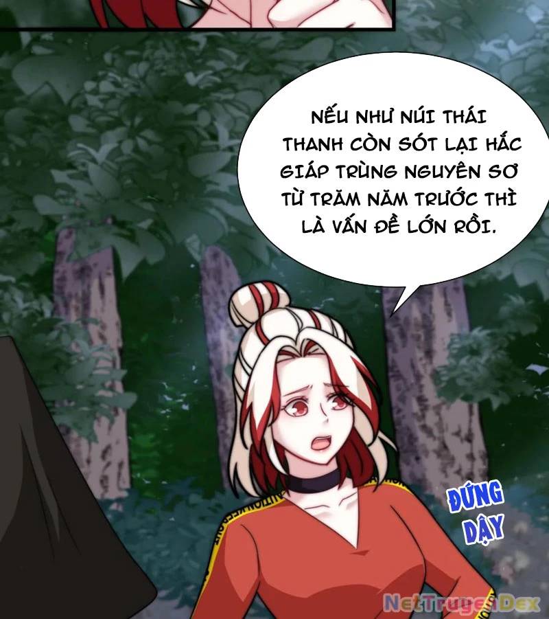 Slime Ta Treo Cự Long Lên Đánh Là Hợp Lý Nhỉ?: Chapter 58