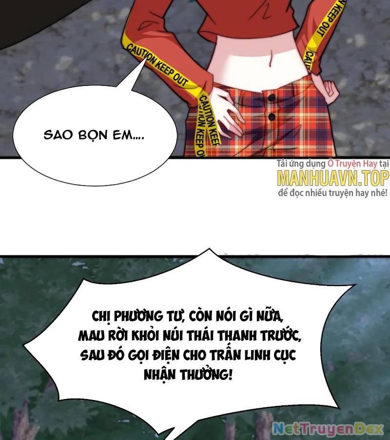 Slime Ta Treo Cự Long Lên Đánh Là Hợp Lý Nhỉ?: Chapter 58